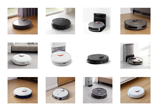 Best Robot Vacuums 2025: 12 Models Tested & Reviewed - OfzenAndComputing