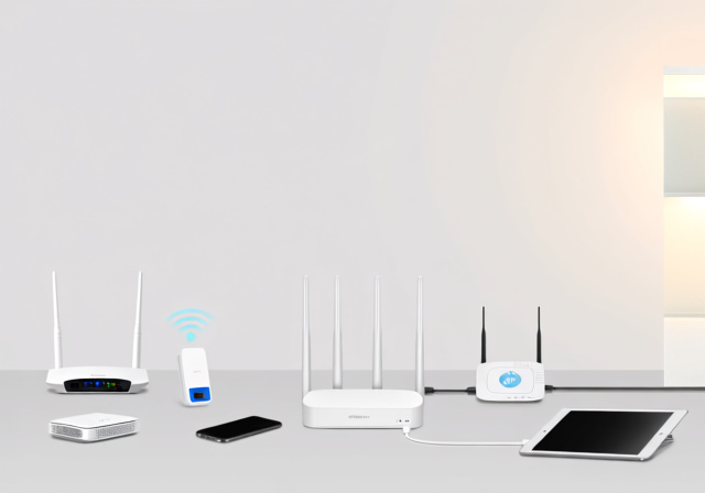 Best WiFi Extenders [cy]: Complete 2025 Guide - OfzenAndComputing