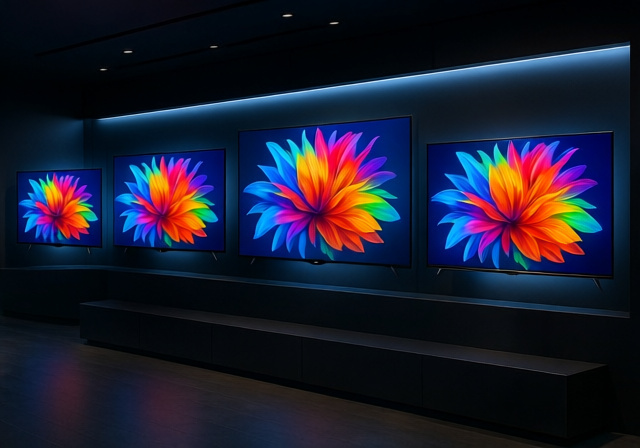 Best TV Rated [cy]: 12 Expert-Tested Models - OfzenAndComputing