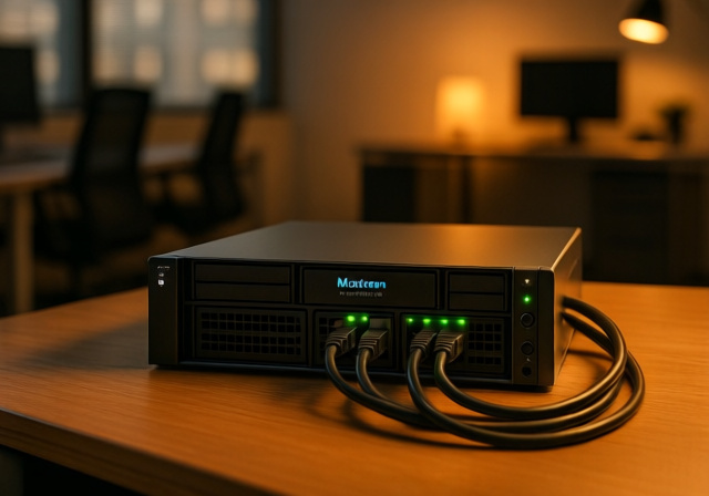 Best Network Attached Storage [cy]: Complete NAS Guide - OfzenAndComputing