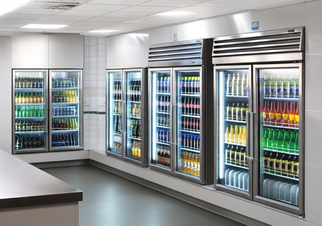 Best Undercounter Beverage Refrigerator [cy]: 8 Models Tested & Reviewed - OfzenAndComputing