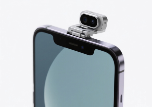 Best Phones with Pop-up Camera [cy]: 5 Models Tested & Ranked - OfzenAndComputing