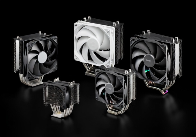 Best CPU Air Coolers [cy]: Top 5 Models for Performance & Silence - Ofzen Affiliate Content Factory