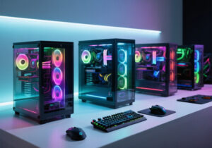 8 Best Gaming PCs Under 1000 June 2026 Guide Featured Image X Fy1pde 300x210 