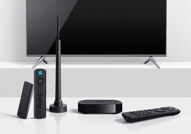 Best Cable TV Alternative 2025: 8 Devices Tested for Cord Cutting - OfzenAndComputing