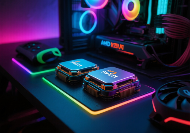 Best CPU for Streaming [cy]: 8 Top Picks Tested for Live Broadcasting - Ofzen Affiliate Content Factory