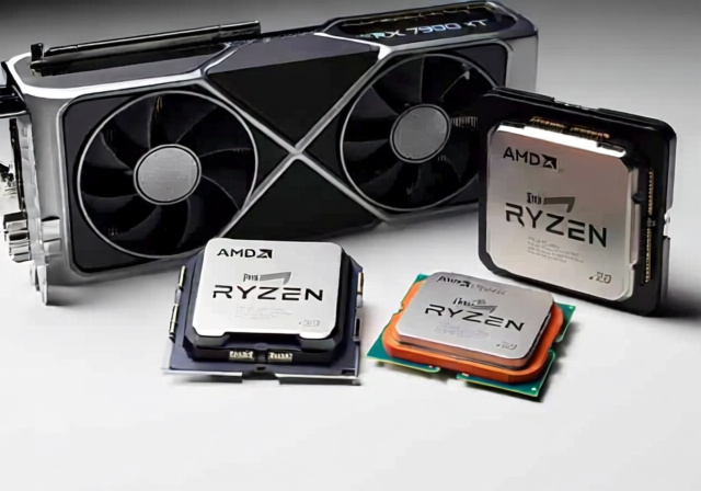 Best CPU for RX 7900 XT [cy]: Complete Gaming Pairing Guide - OfzenAndComputing