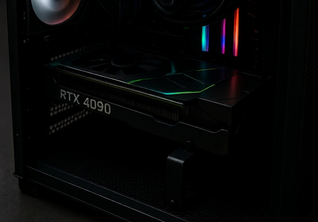 Best Anti-Sag Brackets [cy]: Complete Guide to GPU Support Solutions - OfzenAndComputing