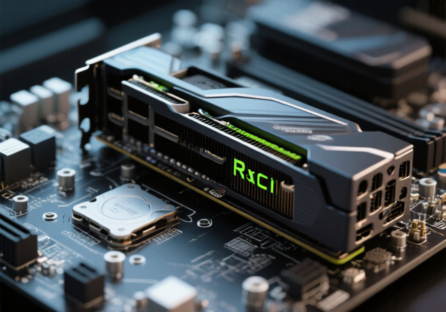 Best PCIe Slot for Graphics Cards: Complete Guide [cy] - Ofzen Affiliate Content Factory