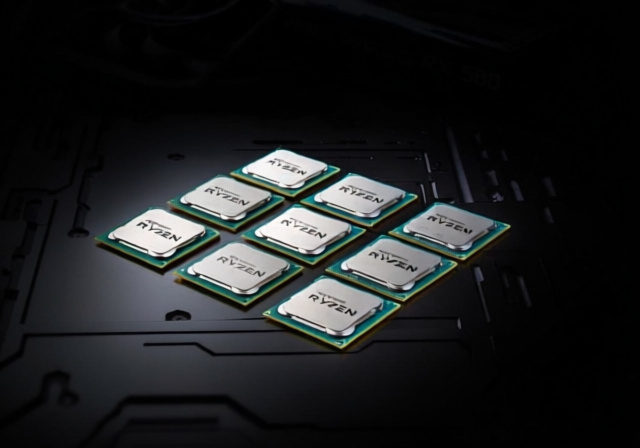 Best CPU For RX 580 [cy]: 10 Processors Tested - OfzenAndComputing