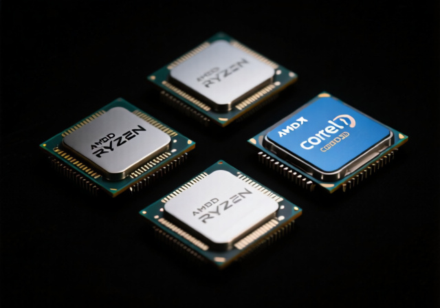 Best CPU [cy]: 12 Processors Tested and Reviewed - OfzenAndComputing