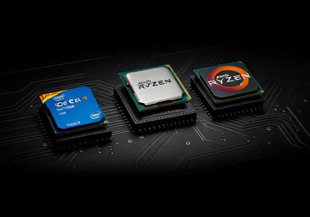 Best CPU for Video Encoding [cy]: 12 Tested CPUs - OfzenAndComputing