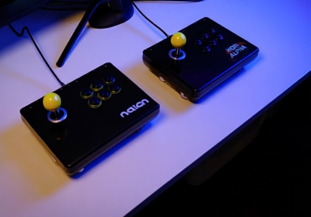 Best Arcade Sticks [cy]: 10 Pro-Level Fight Sticks Tested - OfzenAndComputing