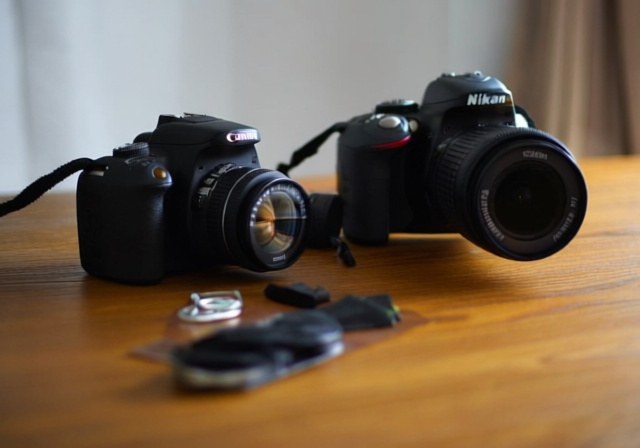 Best DSLR Cameras Under $1000 [cy]: 8 Models Tested & Reviewed - OfzenAndComputing