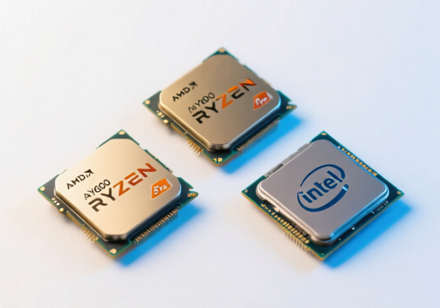 Best CPU for RX 7600 [cy]: 8 Processors Tested & Reviewed - OfzenAndComputing