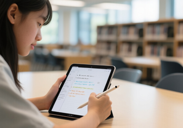 Best iPads for Students [cy]: Complete Guide for College Students - OfzenAndComputing
