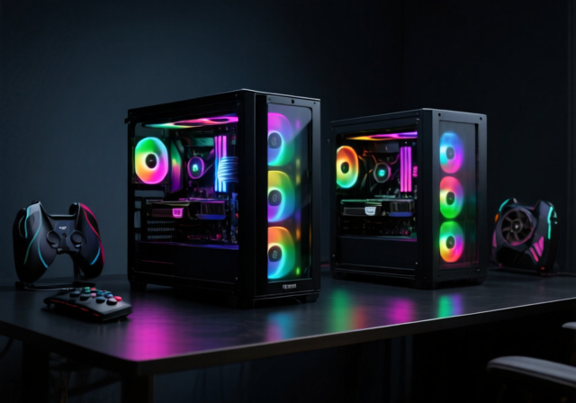 Best PC Cases Under $100 [cy]: 12 Budget Champions Tested - OfzenAndComputing