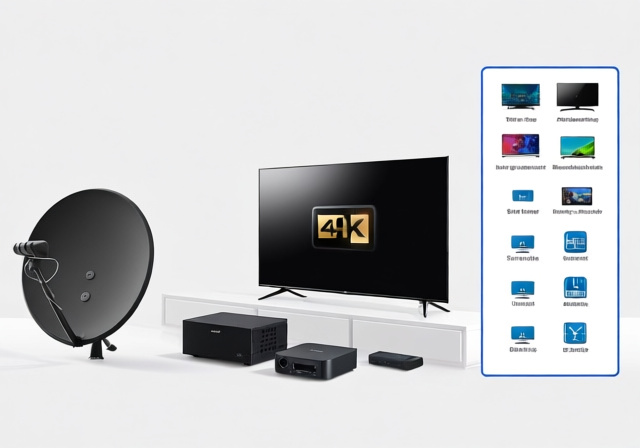 Best Internet and TV Bundles [cy]: 8 Options Tested & Compared - OfzenAndComputing