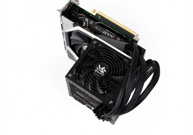 Best Power Supplies for RTX 5090: 8 Models Tested - OfzenAndComputing