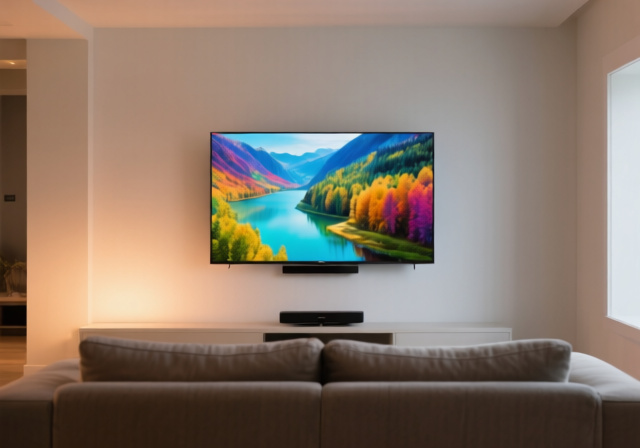 Best 43-inch TVs: 12 Models Tested for Small Spaces - OfzenAndComputing