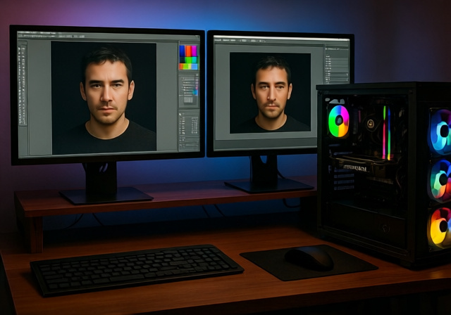 Best Graphics Cards for Photoshop [cy] - Expert Reviews & Guide - OfzenAndComputing