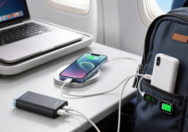 Best Power Banks Under $100: 12 Models Tested [cy] - OfzenAndComputing