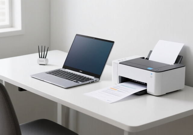 Best Printers for Chromebook [cy]: 10 Top Models Tested - OfzenAndComputing