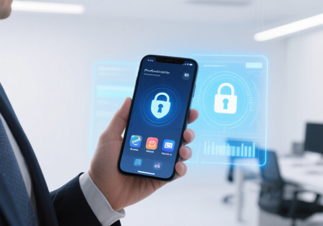 Best Phones for Business [cy]: 10 Enterprise Smartphones Reviewed - OfzenAndComputing