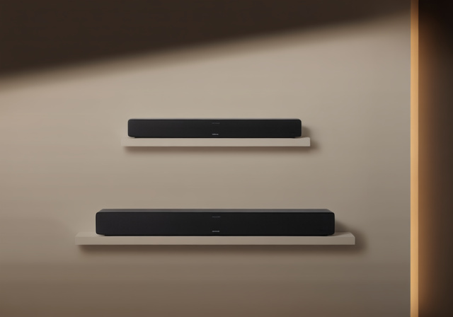 Best TV Sound Bars [cy]: 12 Models Tested & Reviewed - OfzenAndComputing