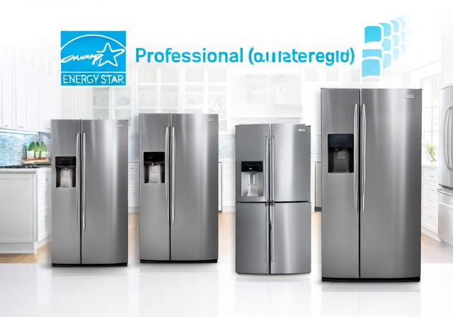 Best Freezer Refrigerator Energy Star [cy]: Complete Guide - OfzenAndComputing