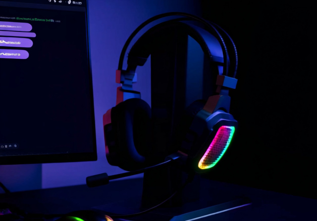 Best Gaming Headsets for Discord: 12 Models Tested for Voice Clarity - OfzenAndComputing