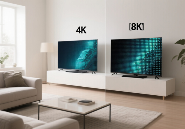 Best Resolution For TV [cy]: Complete Guide - OfzenAndComputing