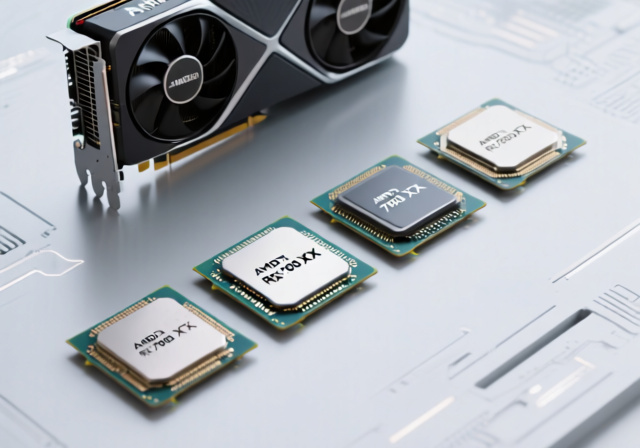 Best CPU to Pair with 7900 XTX [cy]: Complete Guide - OfzenAndComputing