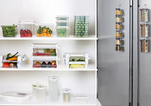 Best Refrigerator Organizers [cy]: 12 Products Tested & Reviewed - OfzenAndComputing