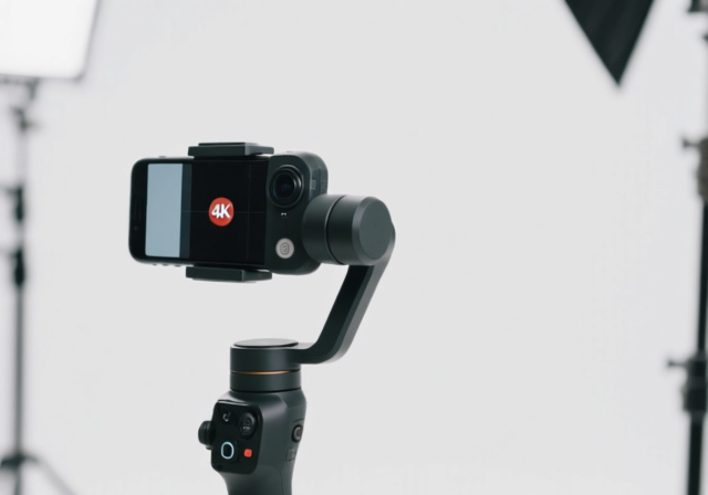 Best Phones for Vlogging [cy]: 8 Top Models Tested for Content Creators - OfzenAndComputing
