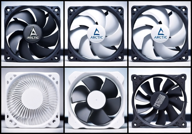 Best Fans For CPU [cy]: 12 Models Tested & Reviewed - OfzenAndComputing