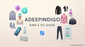 Adeepindigo Sims 4 CC Guide (February 2026) Ultimate Guide