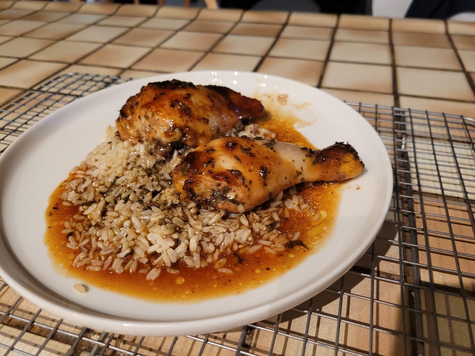 Zojirushi 3 Cup Rice Cooker/Steamer (White) - Customer Photo 1