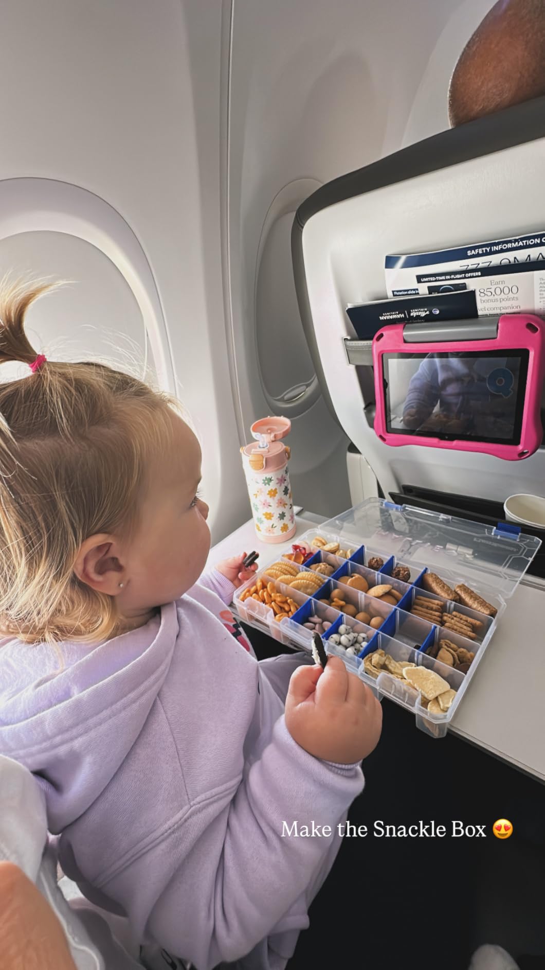 Flambeau Outdoors 4007 Tuff Tainer Fishing Tackle Box with Zerust Anti-Rust Dividers - Includes 12 Dividers, 24 Compartments, Clear Fishing Lure Organizer - Customer Photo 2