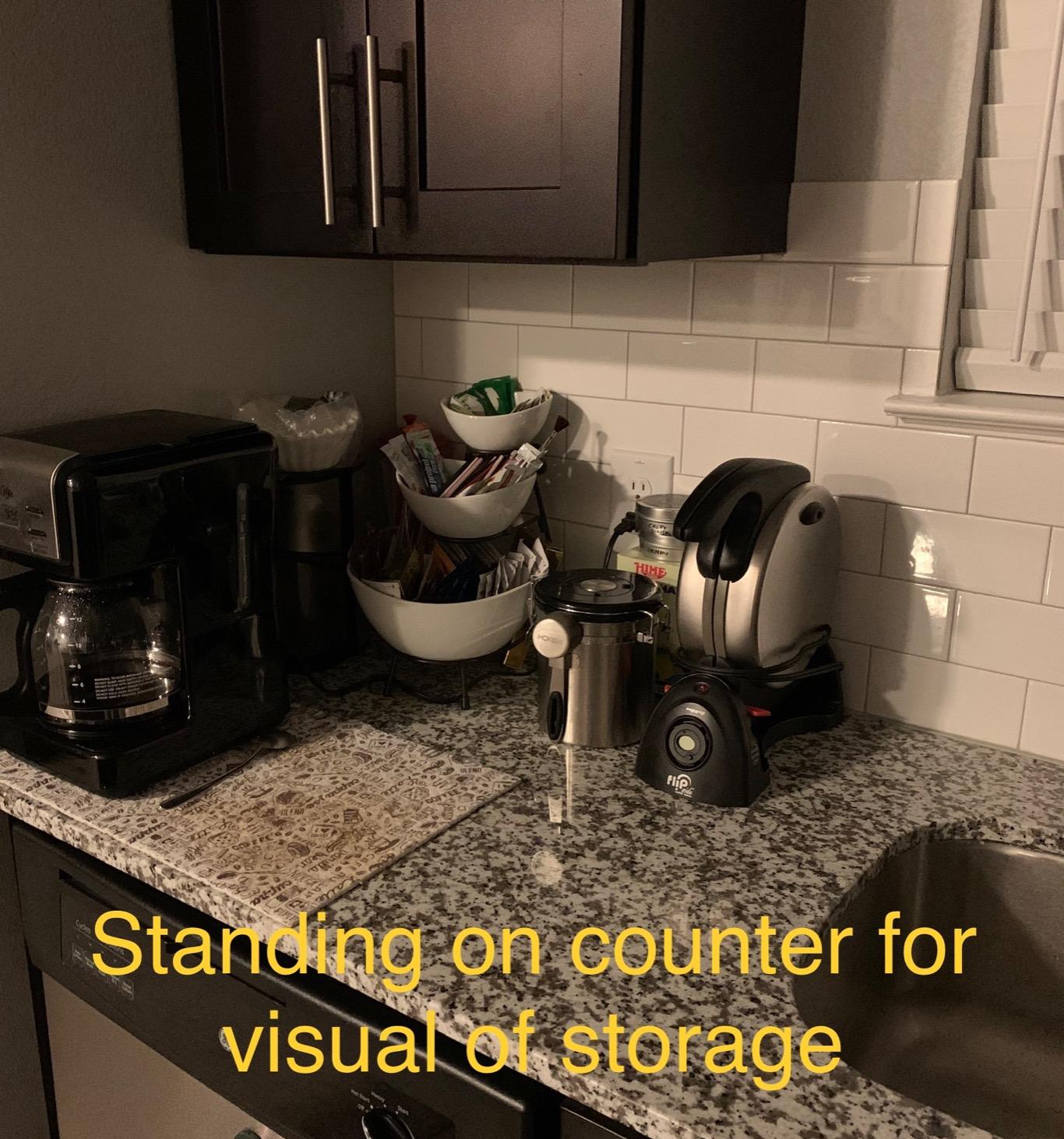 Presto 03510 Ceramic FlipSide Belgian Waffle Maker, Nonstick, Cool Touch Handles, Black Customer Review Presto 03510 Ceramic FlipSide Belgian Waffle Maker, Nonstick, Cool Touch Handles, Black - Customer Photo 1