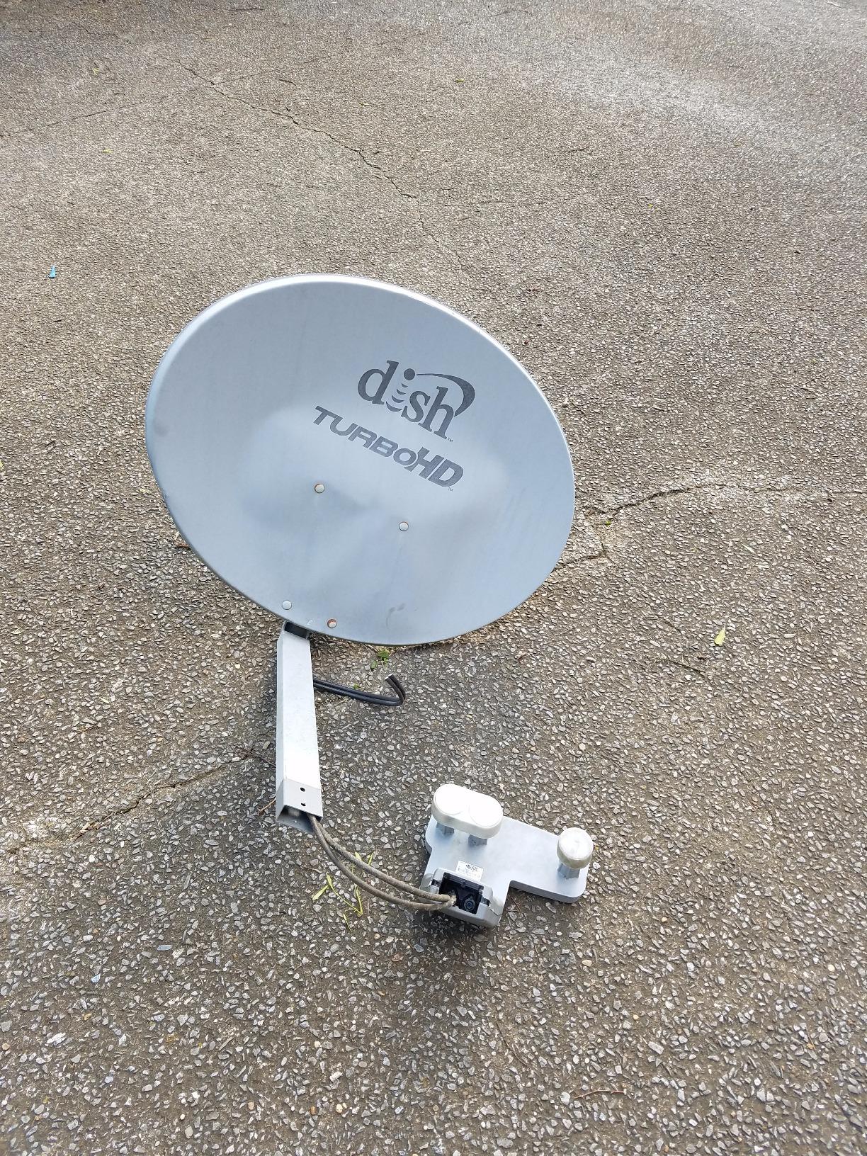 RCA Compact Outdoor or Attic Yagi HD TV Antenna with Super Long 75 Mile Range – Digital OTA Antenna for Clear VHF & UHF Reception, NexGenTV ™ Compatible, Supports 4K/8K 1080p TVs - Customer Photo 2