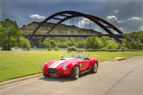 Photomatix Pro 6 - Customer Photo 1