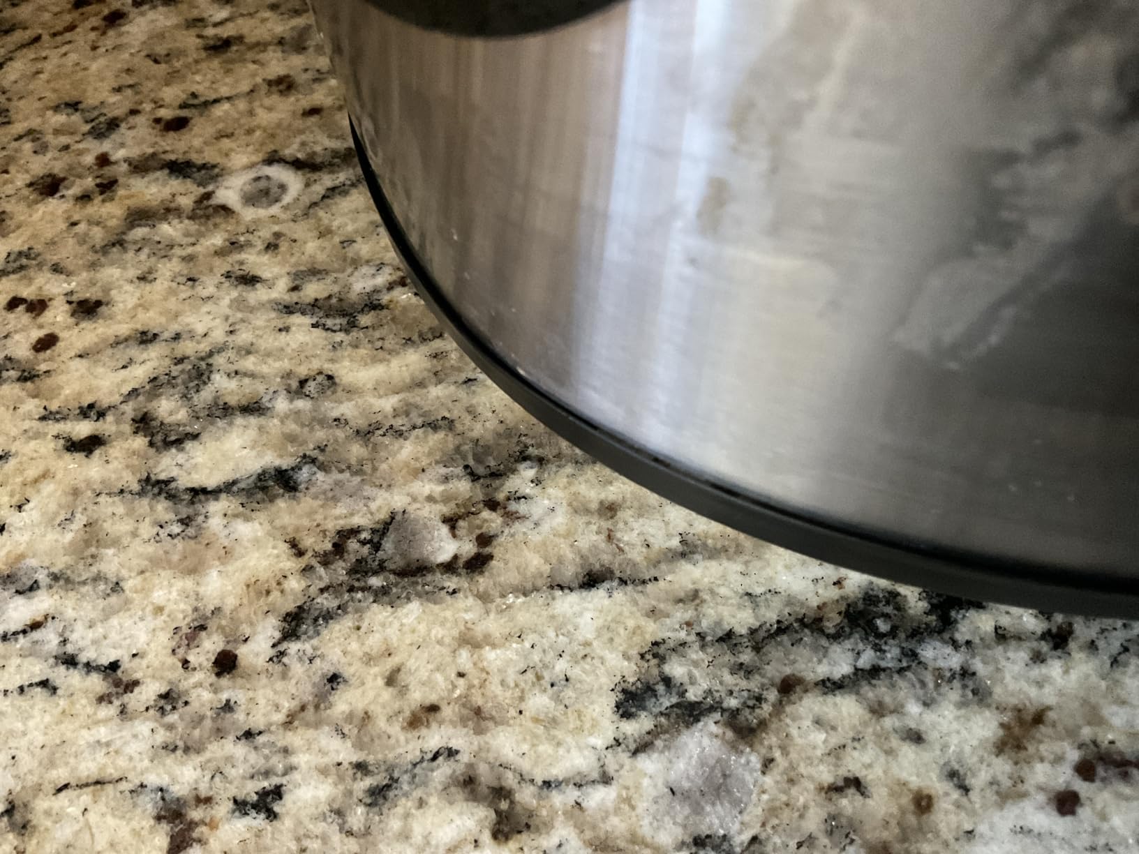 Crock-Pot 7 Quart Oval Manual Slow Cooker, Stainless Steel (SCV700-S-BR) customer photo 2