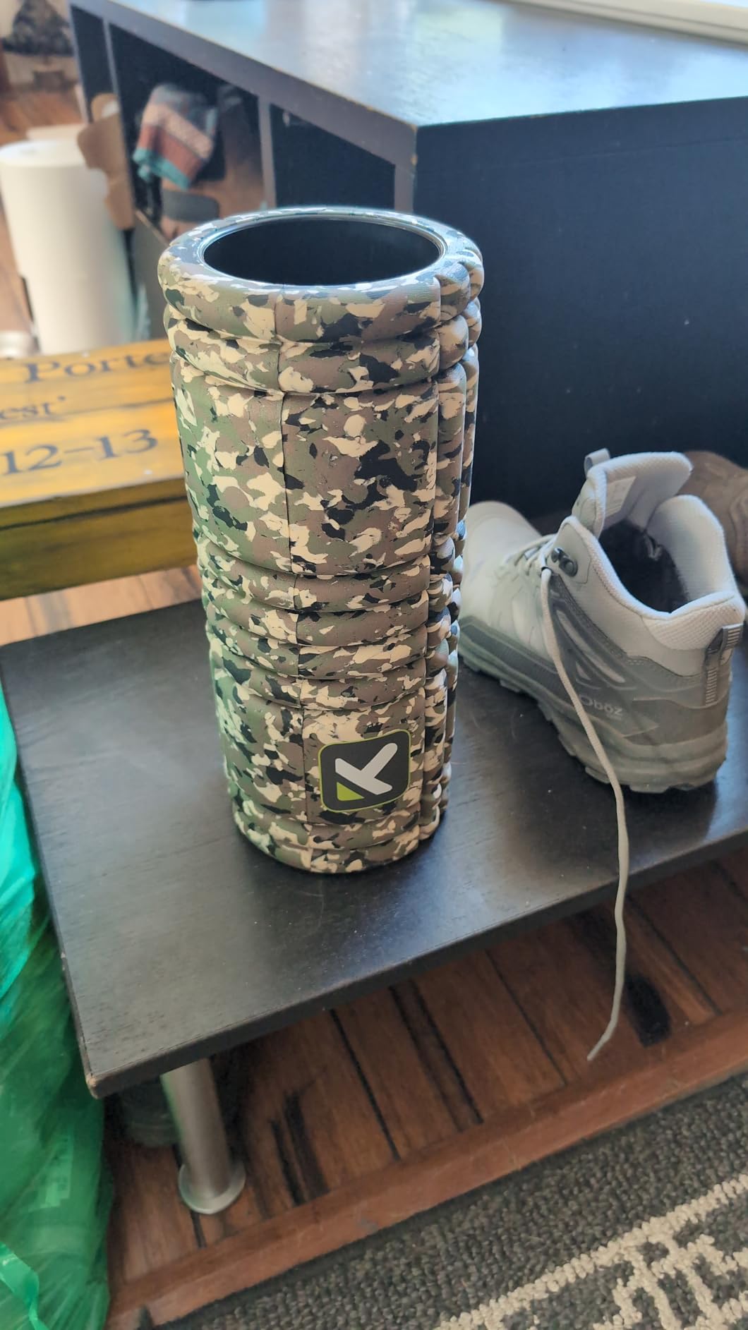 TriggerPoint Grid 1.0 Foam Roller - 13