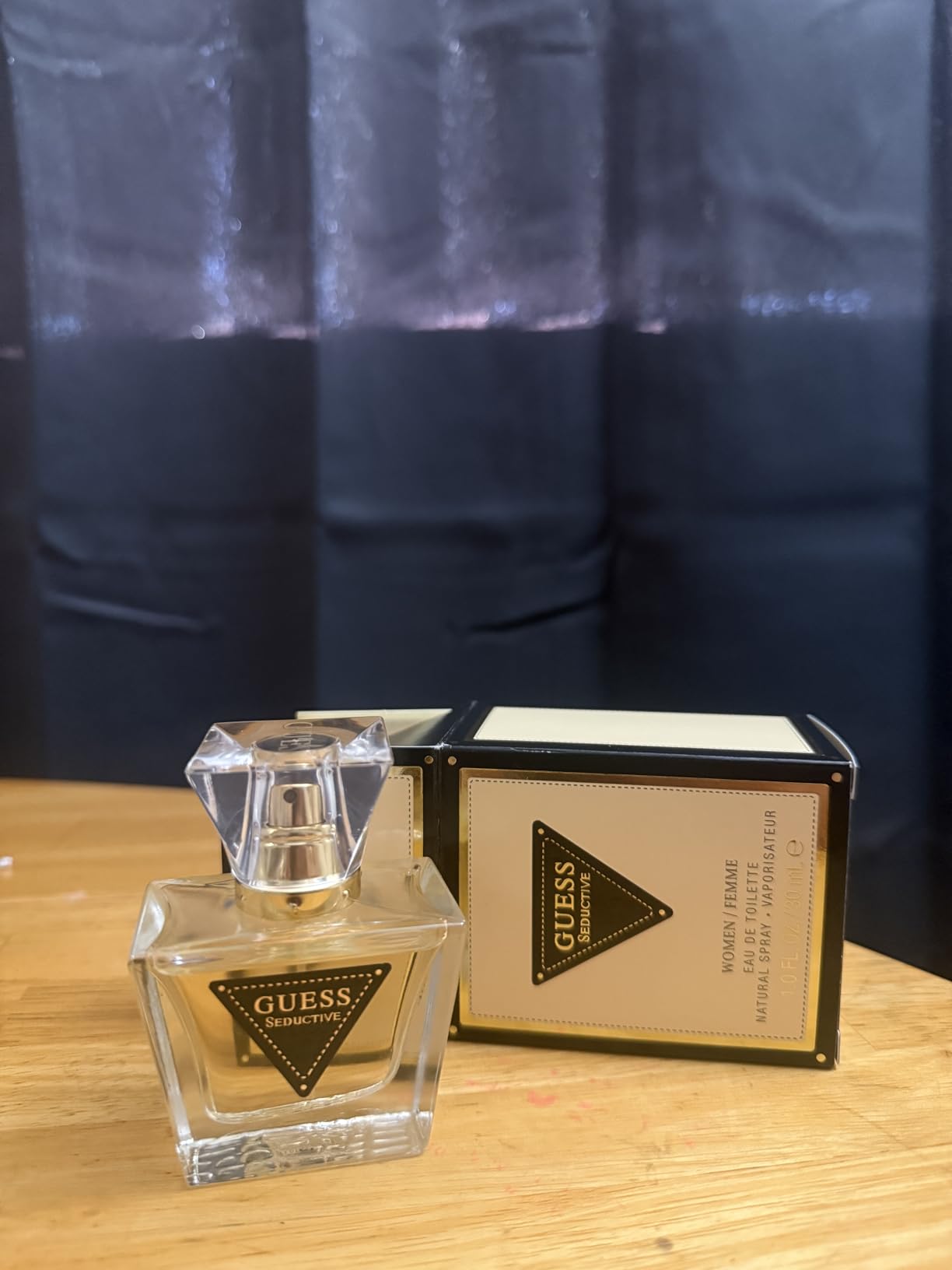 Guess Seductive by Guess 2.5 oz 75 ml EDT Spray - Customer Photo 1