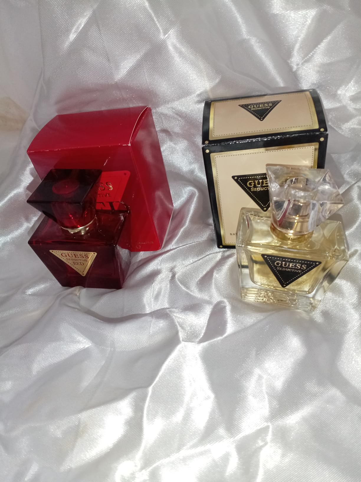 Guess Seductive by Guess 2.5 oz 75 ml EDT Spray - Customer Photo 2