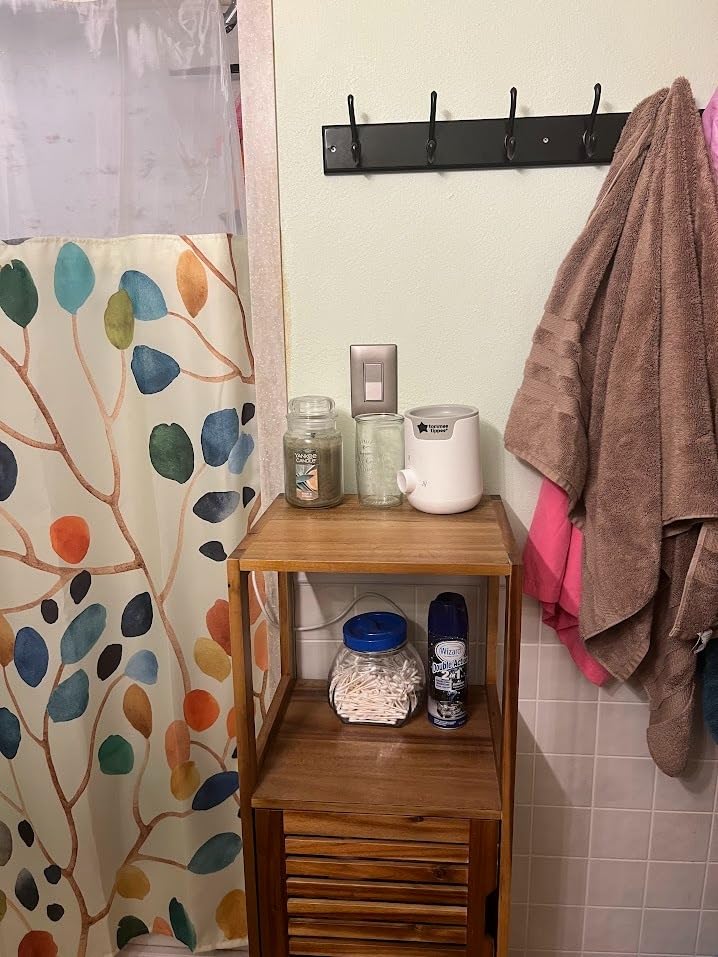 Tommee Tippee Portable Travel Baby Bottle and Food Warmer, Thermal Insulation, Stainless-Steel Flask with Leak-Proof Lid - Customer Photo 2