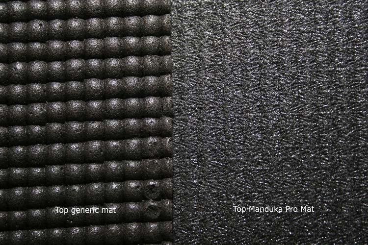 Manduka PRO Yoga Mat - 6mm | Lifetime Durability | Hygienic Construction | Premium Studio Quality | Teacher Approved - Customer Photo 4