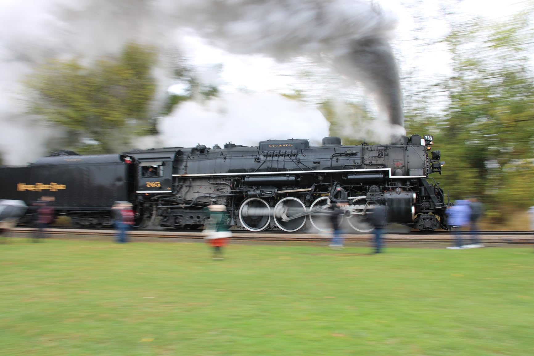 Canon EF-S 18-55mm f/3.5-5.6 is II SLR Lens White Box - Customer Photo 1