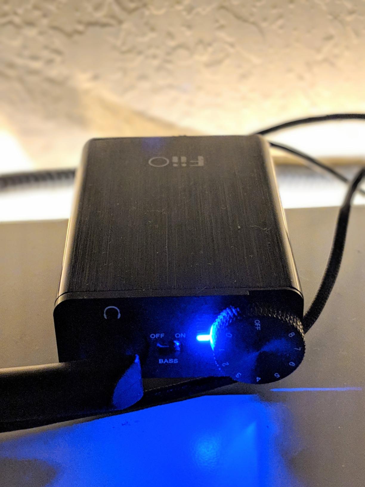 Audio-Technica ATH-AD700X Audiophile Open-Air Headphones Black - Customer Photo 1